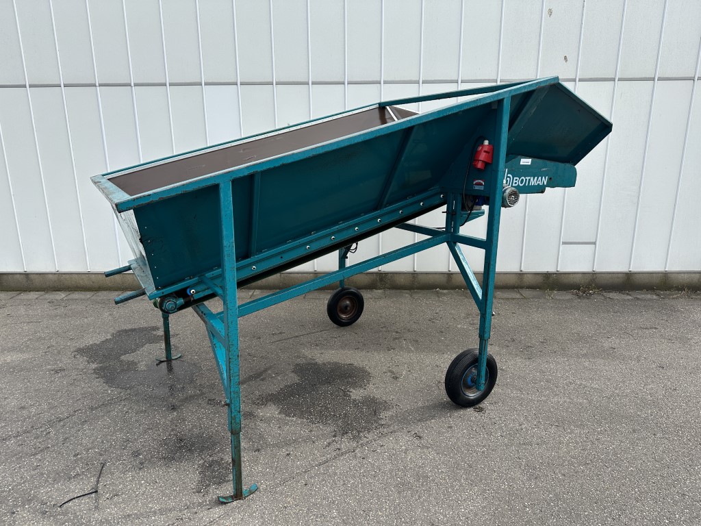 Botman ���������� ������ 300 x 80 cm