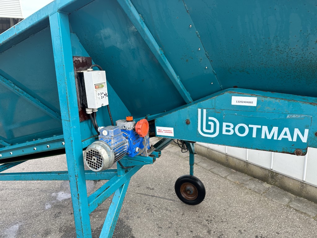 Botman ���������� ������ 300 x 80 cm