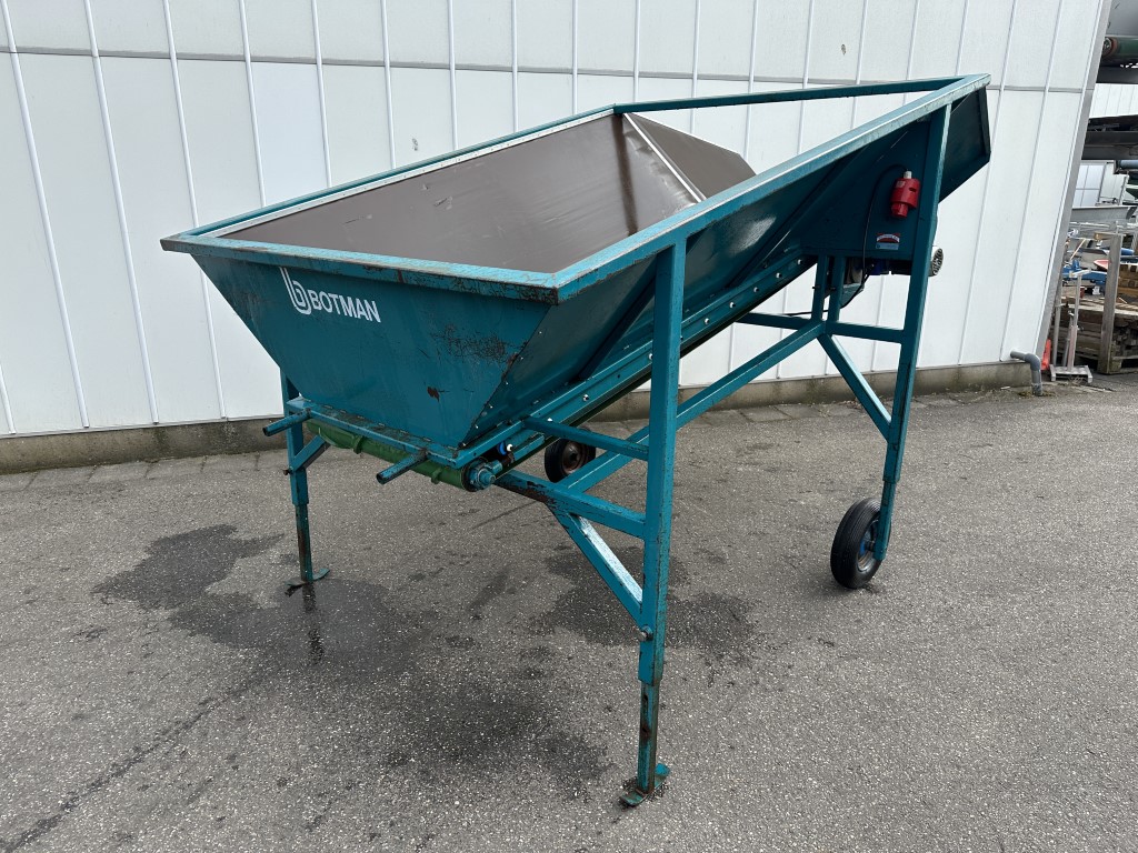 Botman ���������� ������ 300 x 80 cm