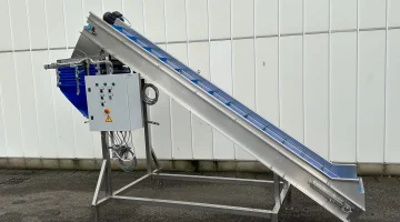 Novatec Engineering ZZ 100 B