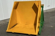 Box tipper 130 cm for big bags