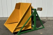Box tipper 130 cm for big bags