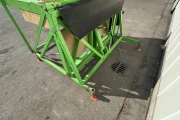 Box tipper 150 cm
