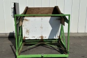 Box tipper 150 cm