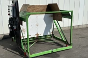 Box tipper 150 cm