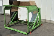 Box tipper 150 cm