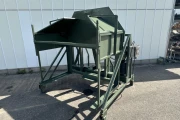 Box tipper 150 cm