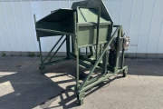 Box tipper 150 cm
