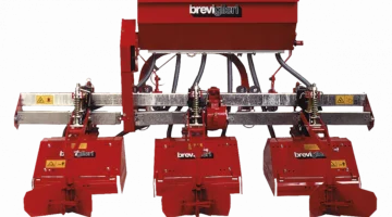 Breviglieri M21-2