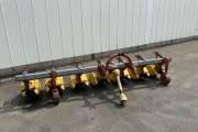 Breviglieri inter row rotovator 6 row 7 elements
