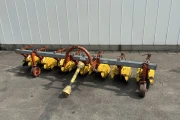 Breviglieri inter row rotovator 6 row 7 elements