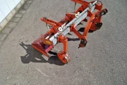 Breviglieri MBE interrow-cultivator rotavator