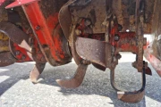 Breviglieri MBE interrow-cultivator rotavator