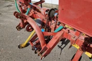 Breviglieri interrow-cultivator rotavator with 5 elements