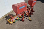 Breviglieri interrow-cultivator rotavator with 5 elements