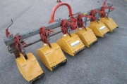 Breviglieri interrow rotorvator /cultivator image 1