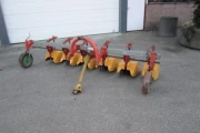 Breviglieri interrow rotorvator /cultivator image 2