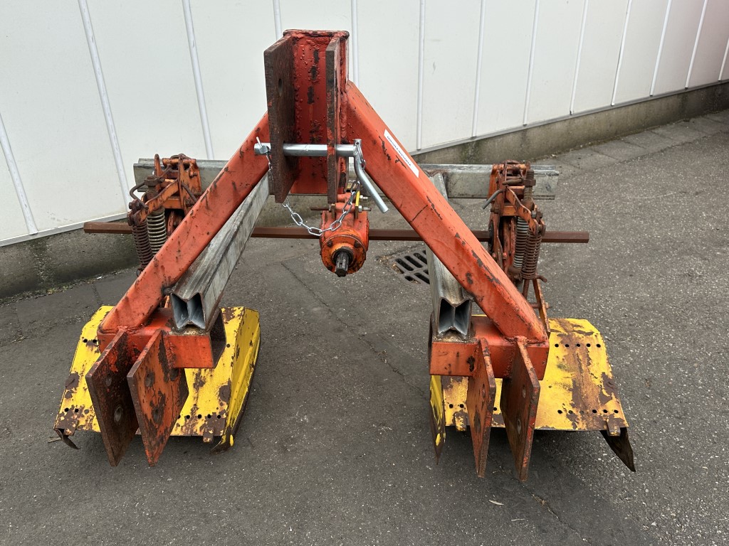 Breviglieri M21-2 front ����������� ���������