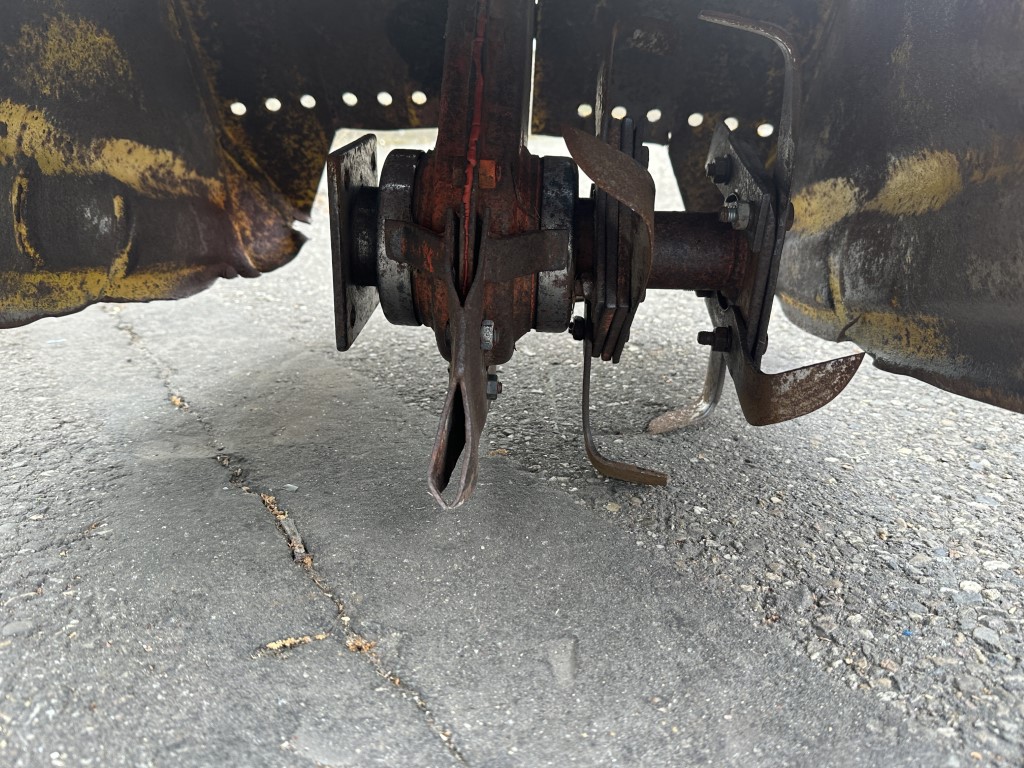 Breviglieri M21-2 front ����������� ���������