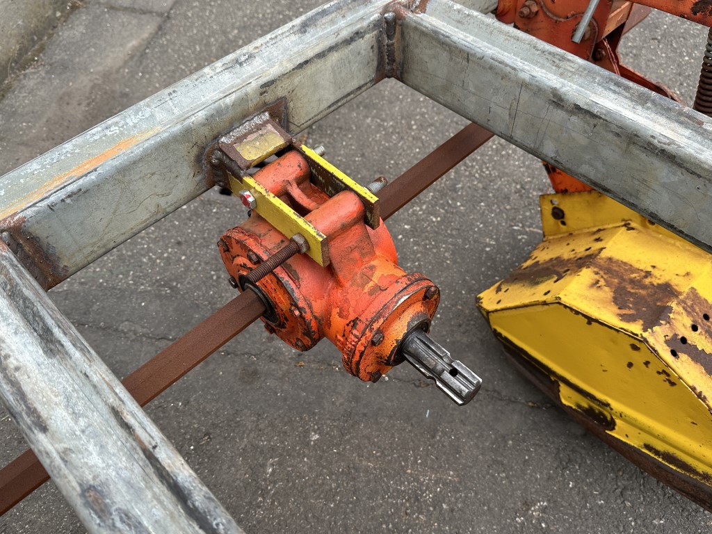 Breviglieri M21-2 front ����������� ���������