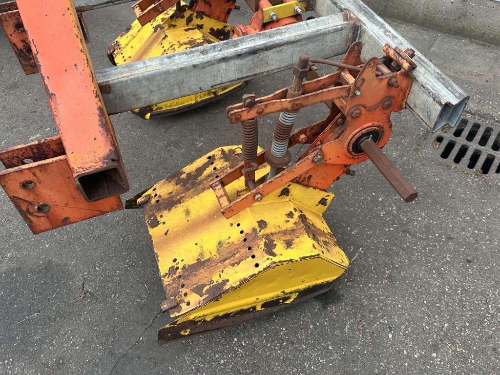 Breviglieri M21-2 front ����������� ���������