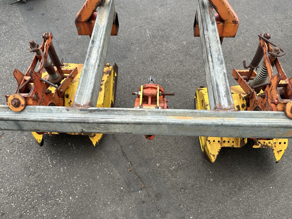 Breviglieri M21-2 front ����������� ���������