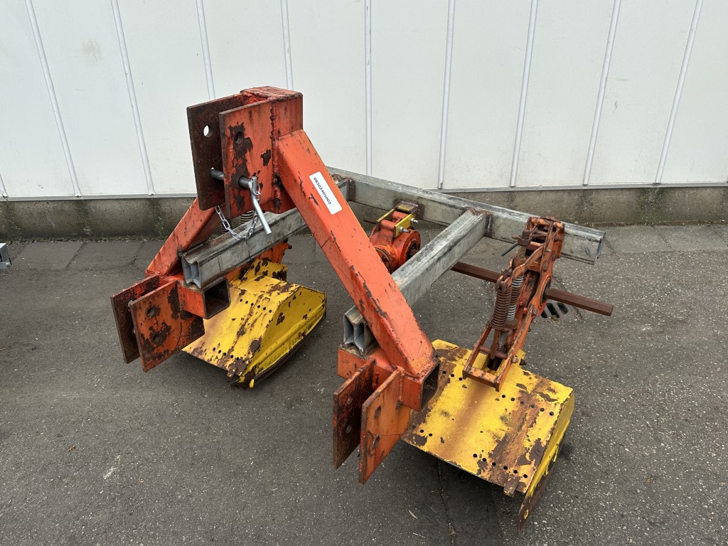 Breviglieri M21-2 front ����������� ���������