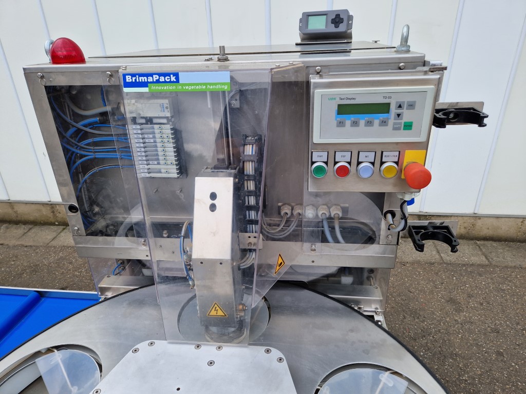 Brimapack Vepack 200-PHH ��� ������