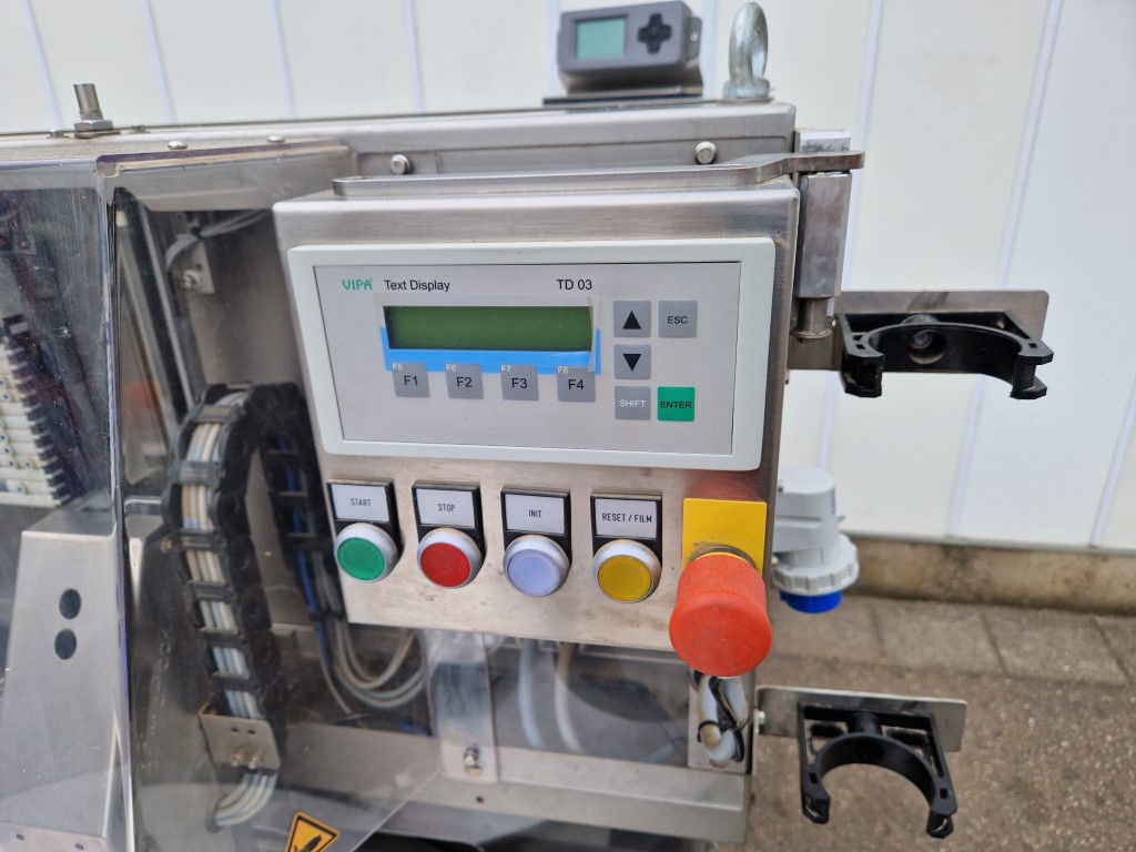 Brimapack Vepack 200-PHH ��� ������