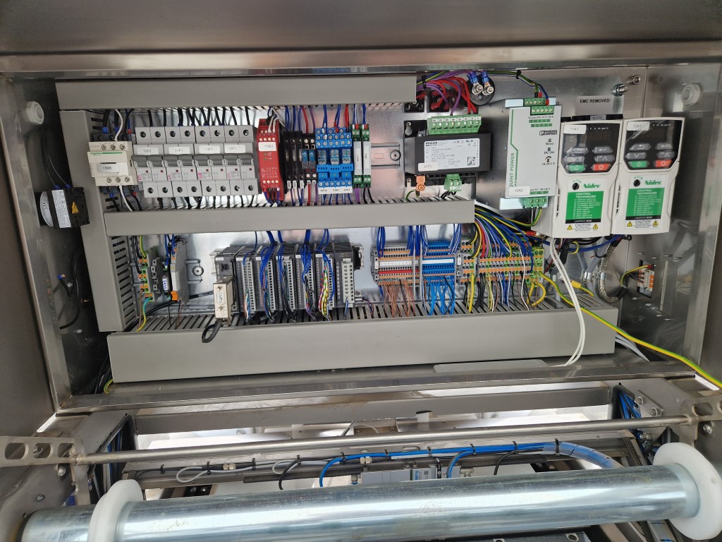 Brimapack Vepack 200-PHH ��� ������