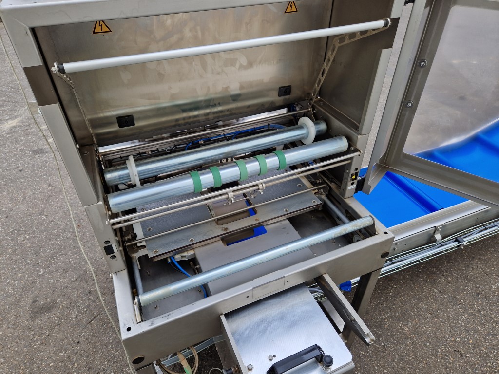 Brimapack Vepack 200-PHH ��� ������