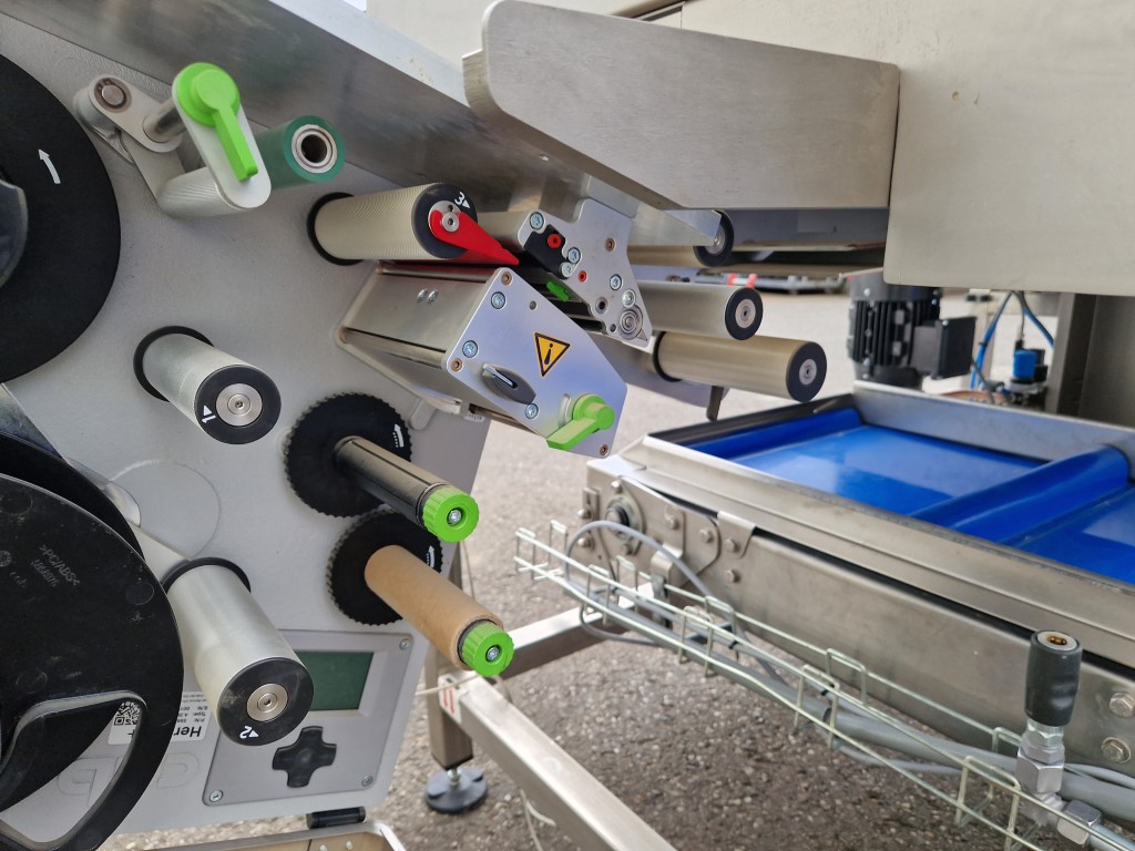 Brimapack Vepack 200-PHH ��� ������