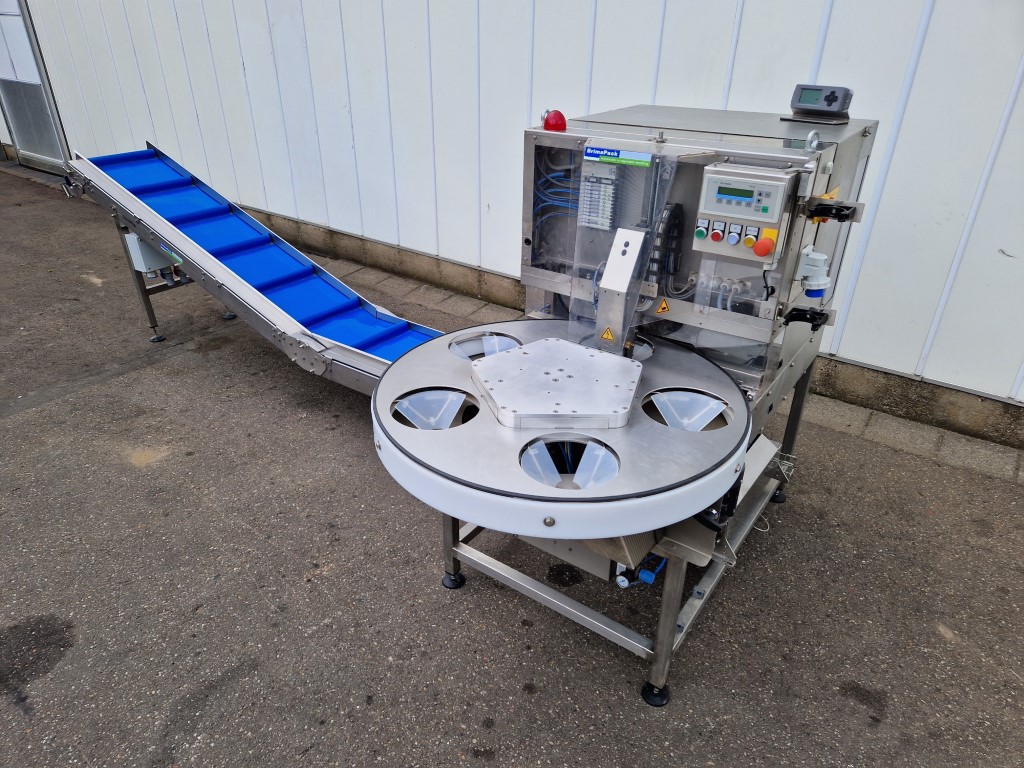 Brimapack Vepack 200-PHH ��� ������