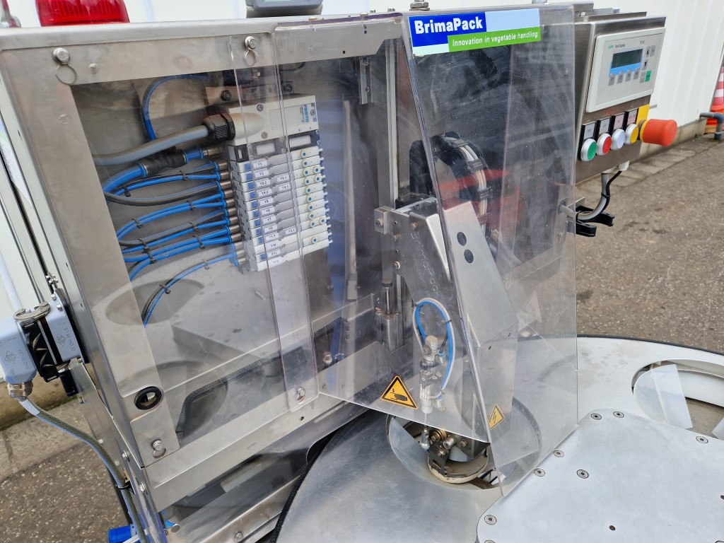Brimapack Vepack 200-PHH ��� ������