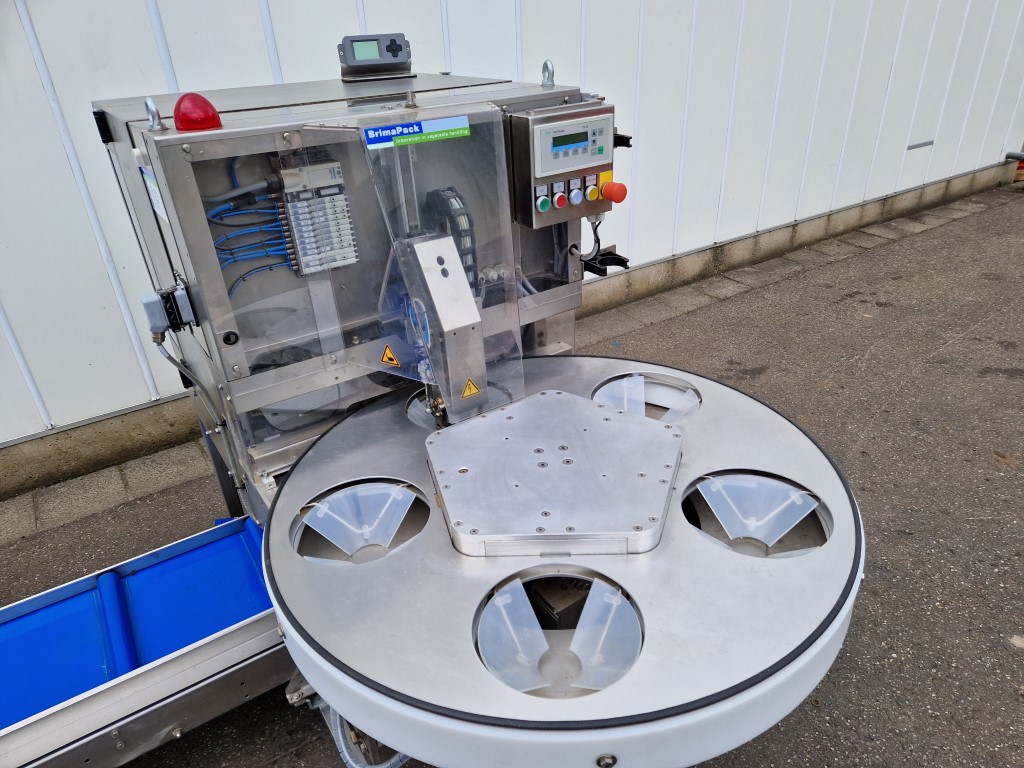 Brimapack Vepack 200-PHH ��� ������