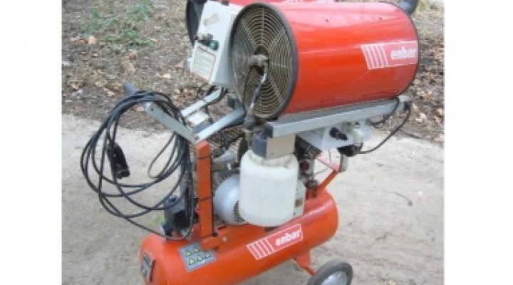 Brinkman Enbar LVM image 1