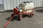 Brinkman Ripa 500 spraying wagon 500 liter