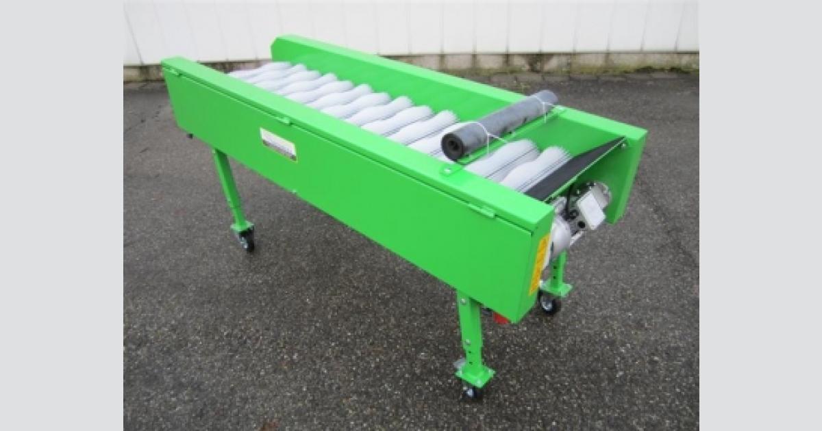 Spazzola Per Verdure In Legno - Set Di 2, Per Patate, Carote E Funghi, Pulizia Delicata Con Setole Morbide - Foto 7