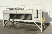 Bruynooghe RK131421 roller sorting machine stainless steel 90 cm
