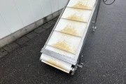 BTM elevator incline conveyor 210 x 55 cm