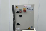BTM elevator incline conveyor 210 x 55 cm