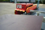 BTM flowerprocessing machine image 4