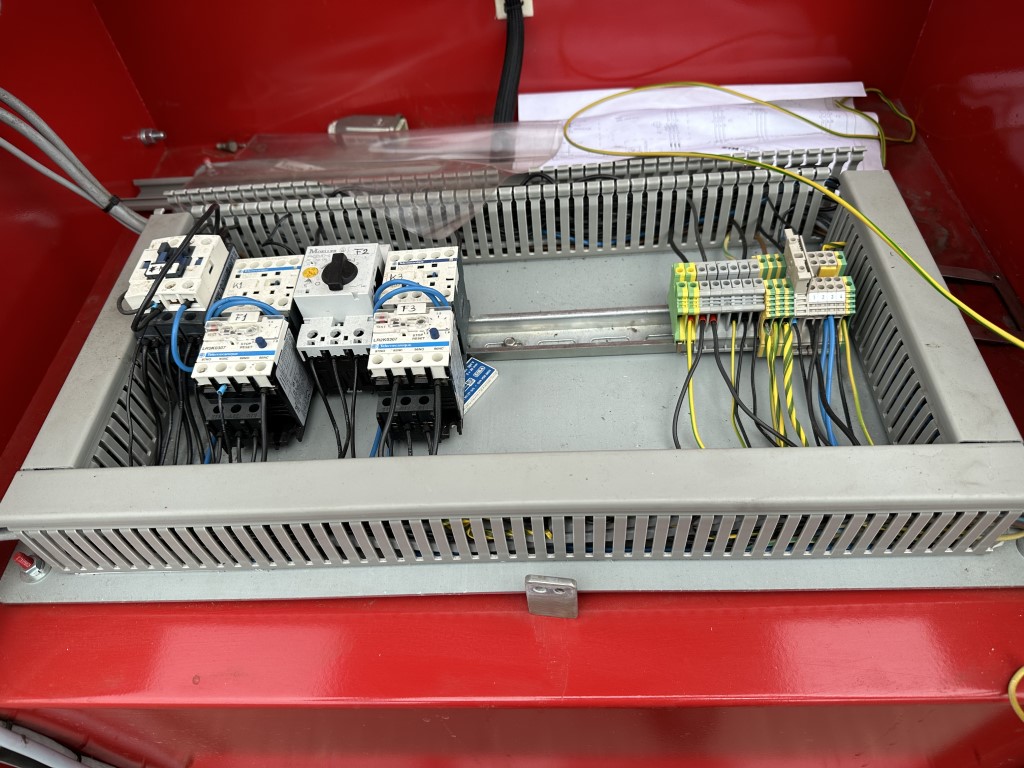 ������ ��� ��������� ������ BTM T1100 � ��������� Cyklop