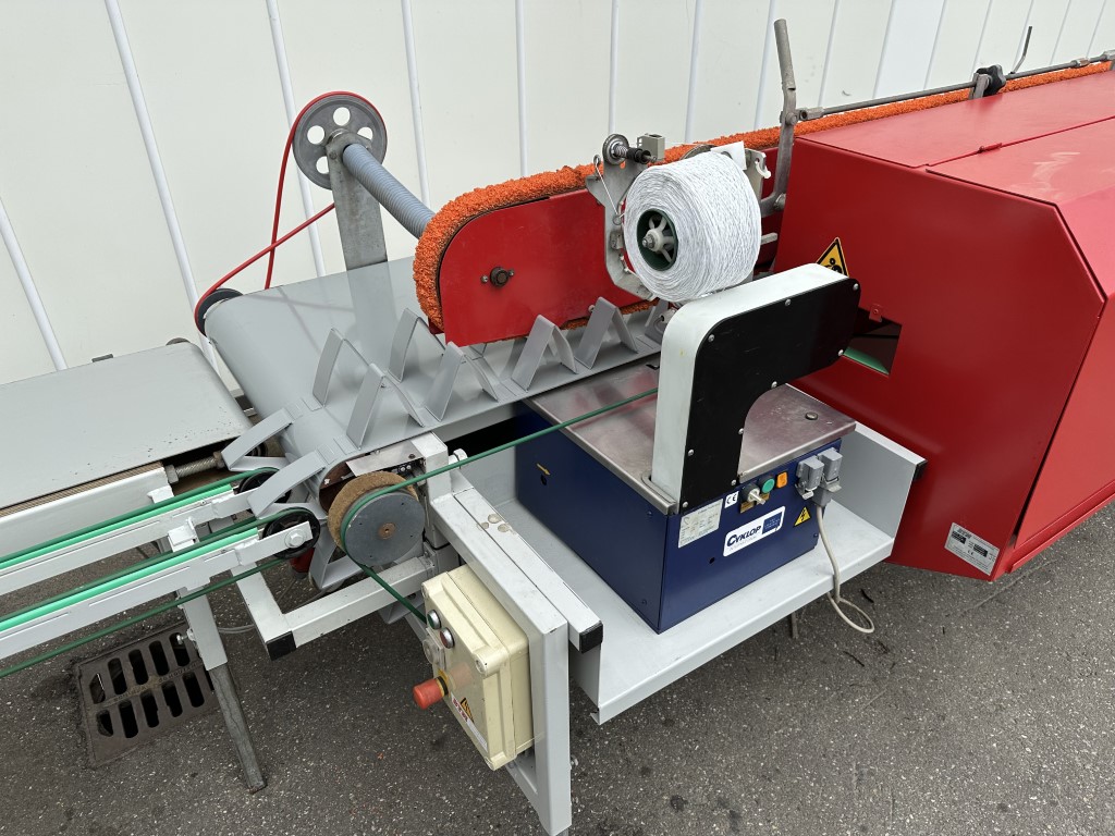 ������ ��� ��������� ������ BTM T1100 � ��������� Cyklop