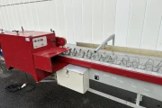 BTM T2000 flower processing machine