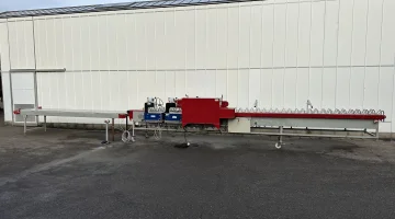 BTM T2000 bloemenboslijn