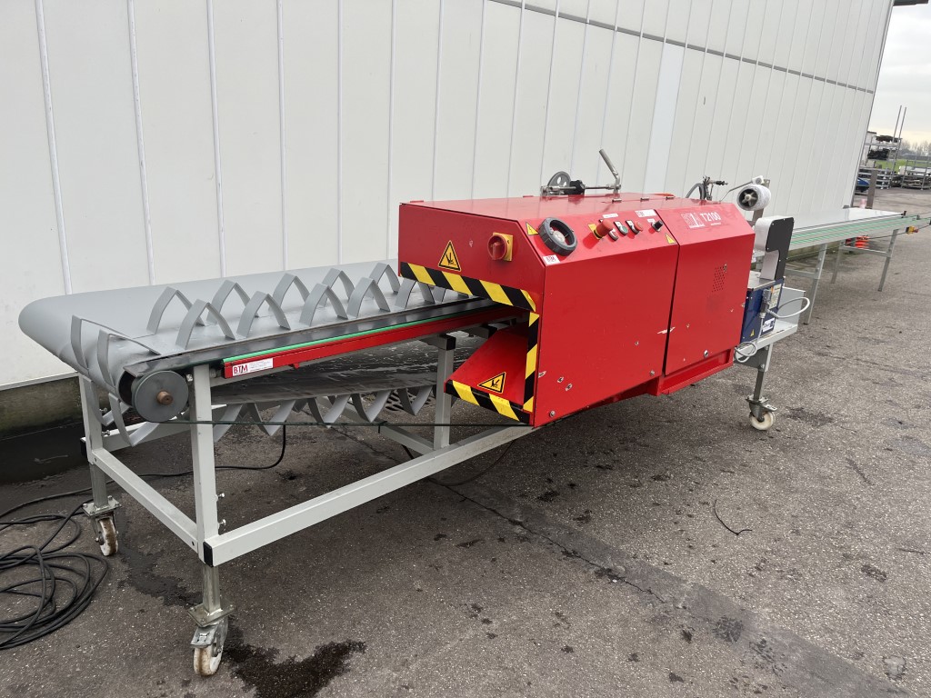 BTM T2100 ������������ ��� ��������� ��������� �������