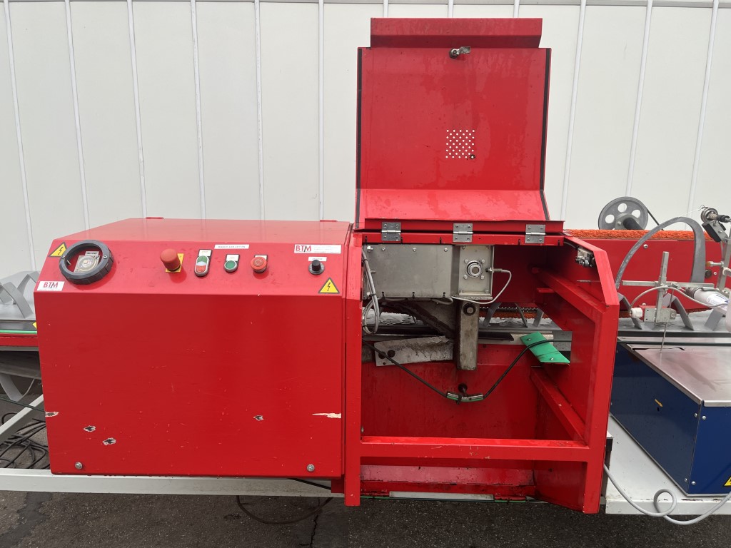 BTM T2100 ������������ ��� ��������� ��������� �������