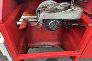 BTM T2100 flower processing machine