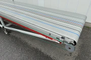 BTM T2100 flower processing machine